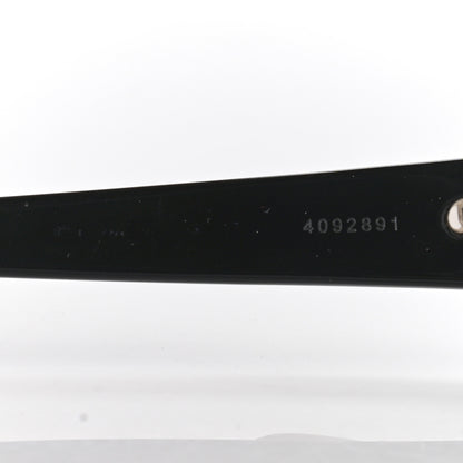 Cartier New Nuovo Sunglasses Black 5 of 8