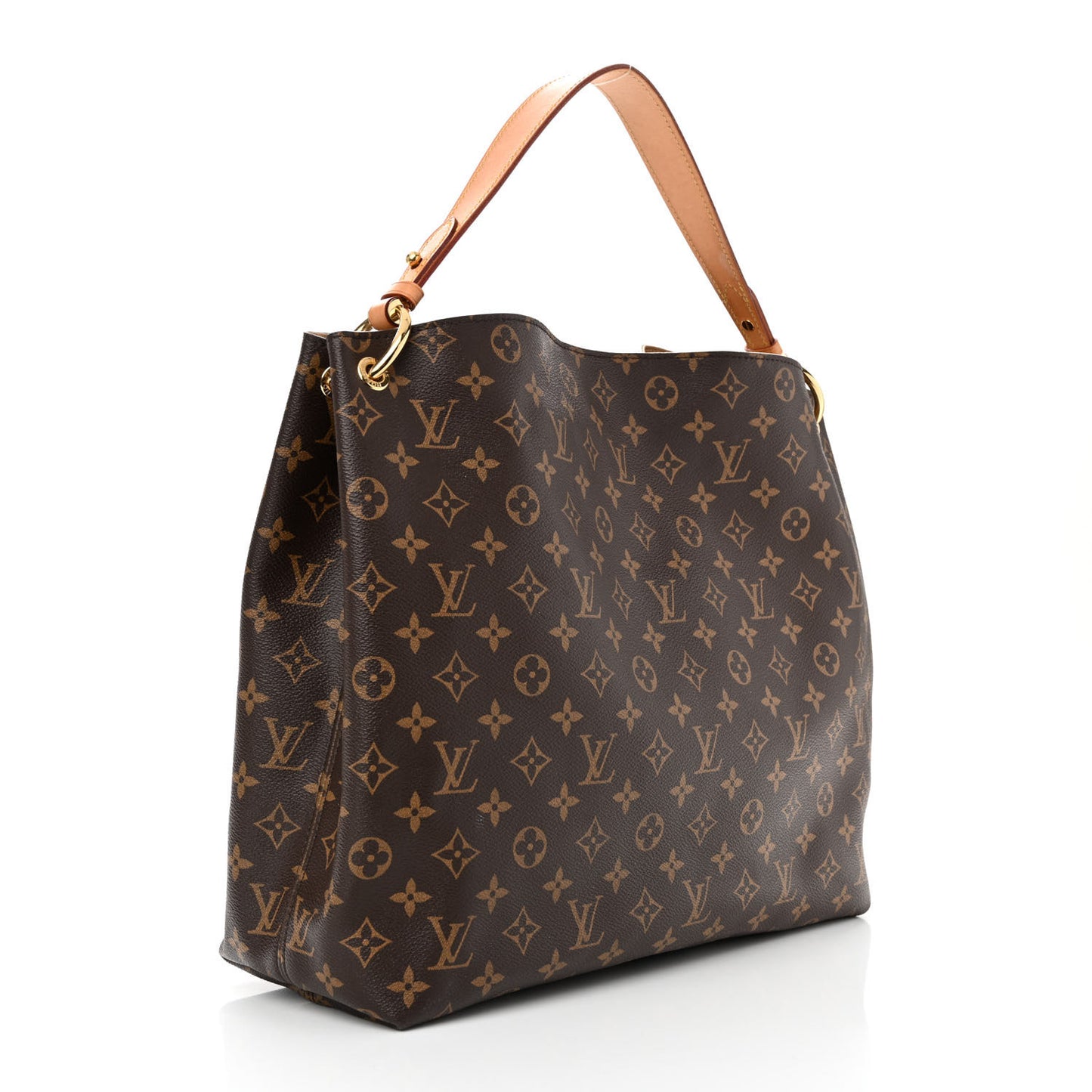 Monogram Graceful MM