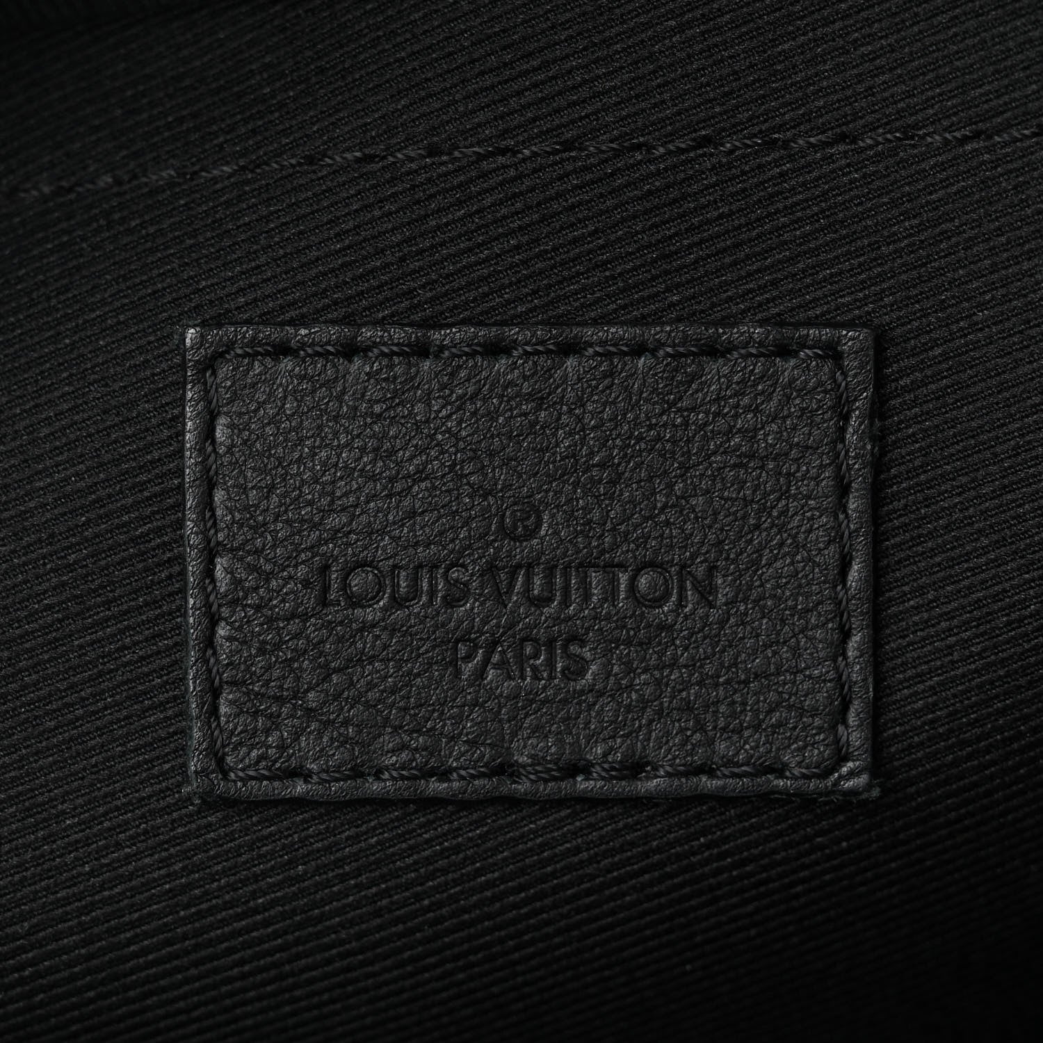 Louis Vuitton Monogram Palm Springs Backpack Mini 6 of 10