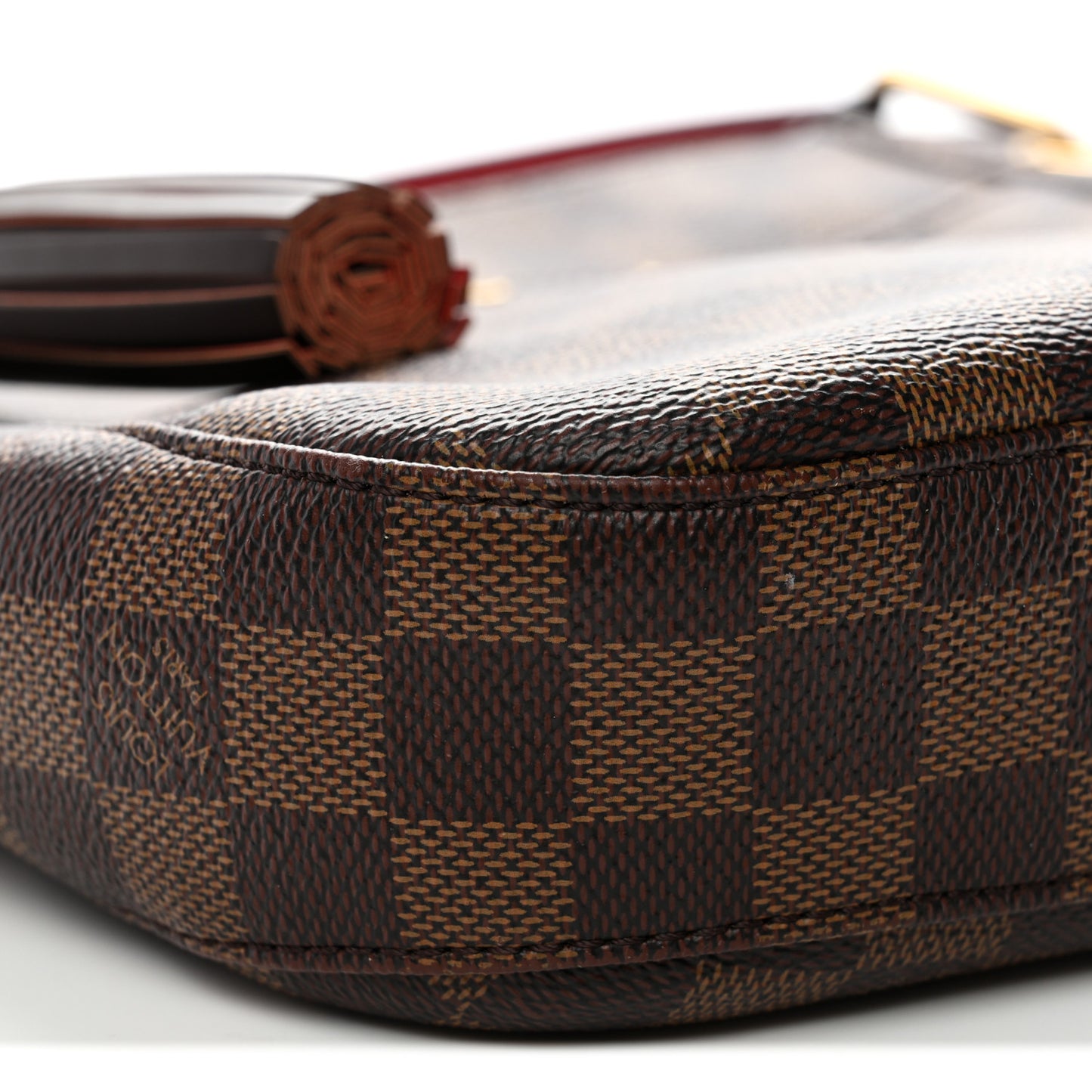 Damier Ebene South Bank Besace