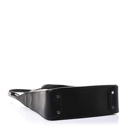 Alexander Wang Lambskin Nylon Small Ryan Bag Black 5 of 10