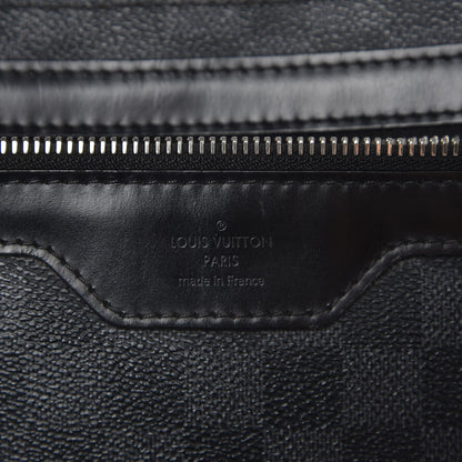 Louis Vuitton Damier Graphite Daniel MM 6 of 11