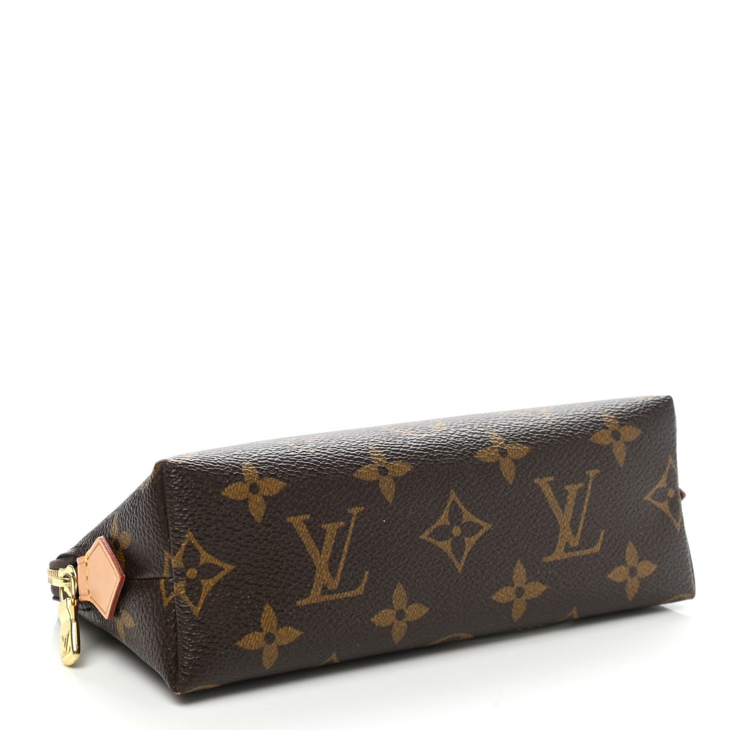 Monogram World Tour Cosmetic Pouch