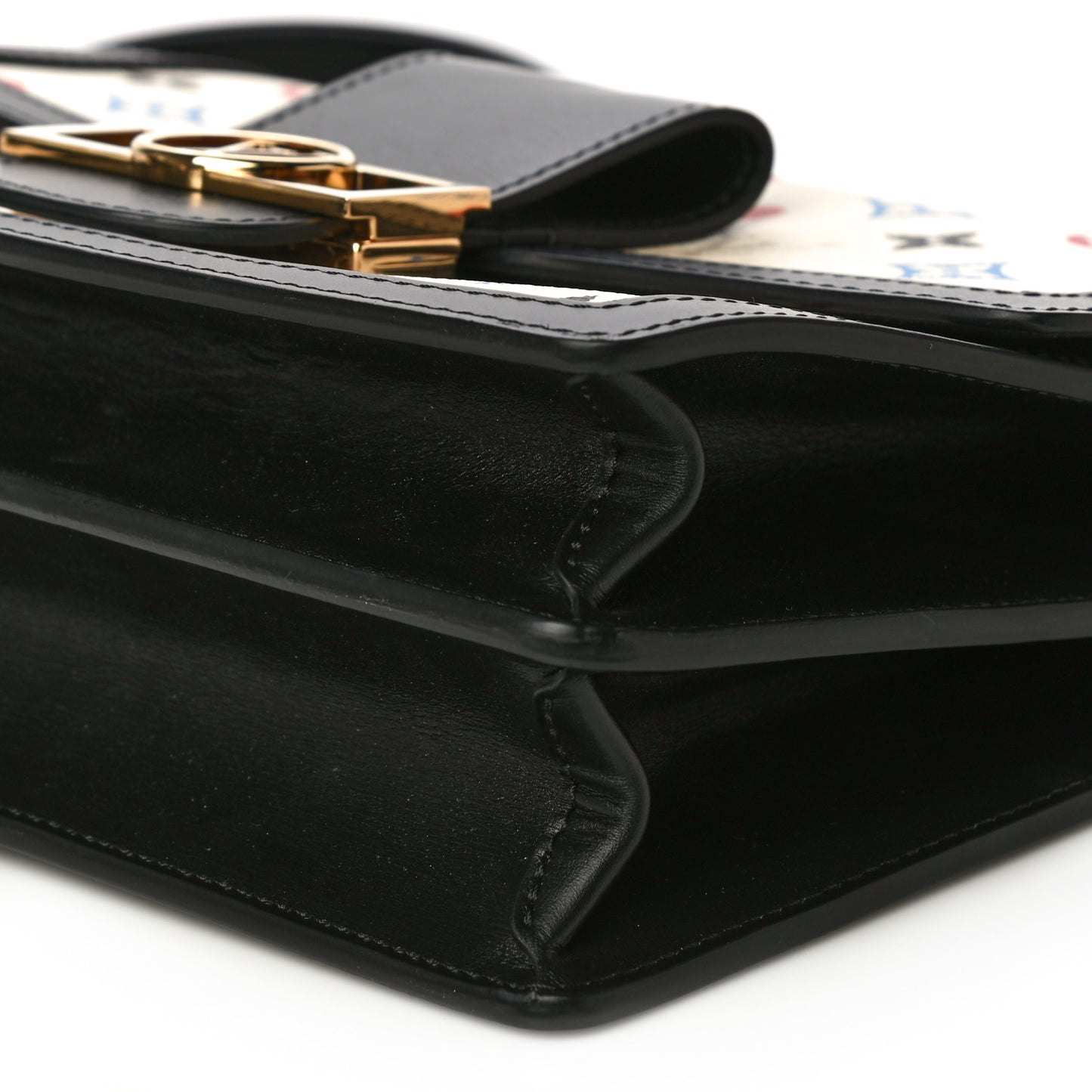 Game On Dauphine White