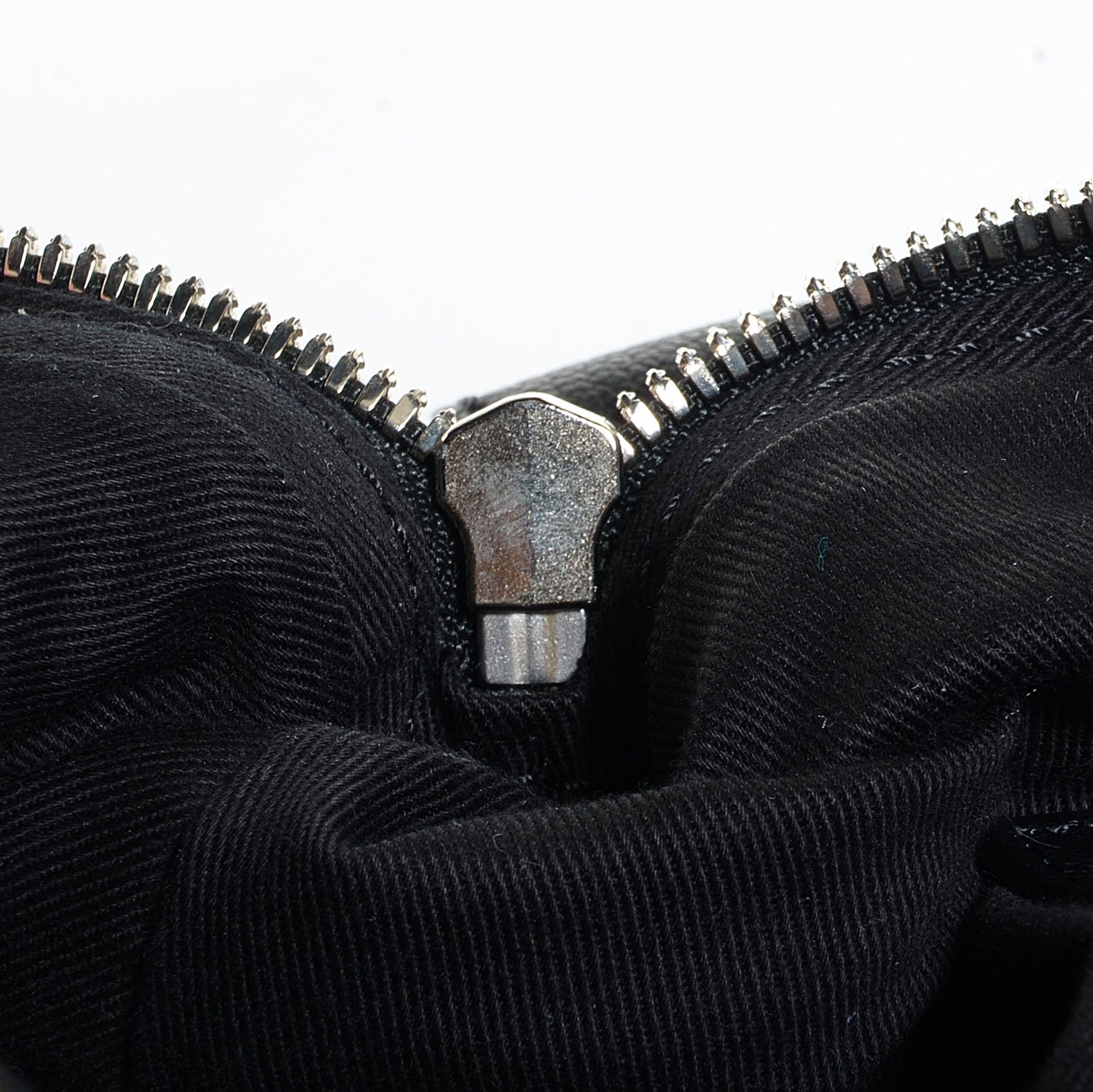 Givenchy Sugar Goatskin Small Nightingale Black 5 of 10