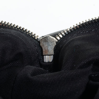 Givenchy Sugar Goatskin Small Nightingale Black 5 of 10