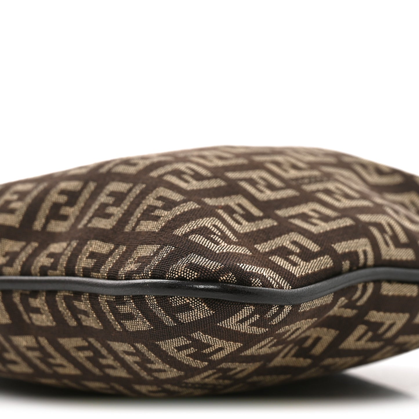 Zucchino Crossbody Dark Brown