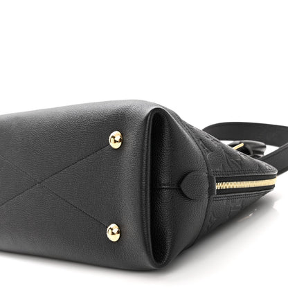 Louis Vuitton Empreinte Neo Alma PM Black 9 of 9