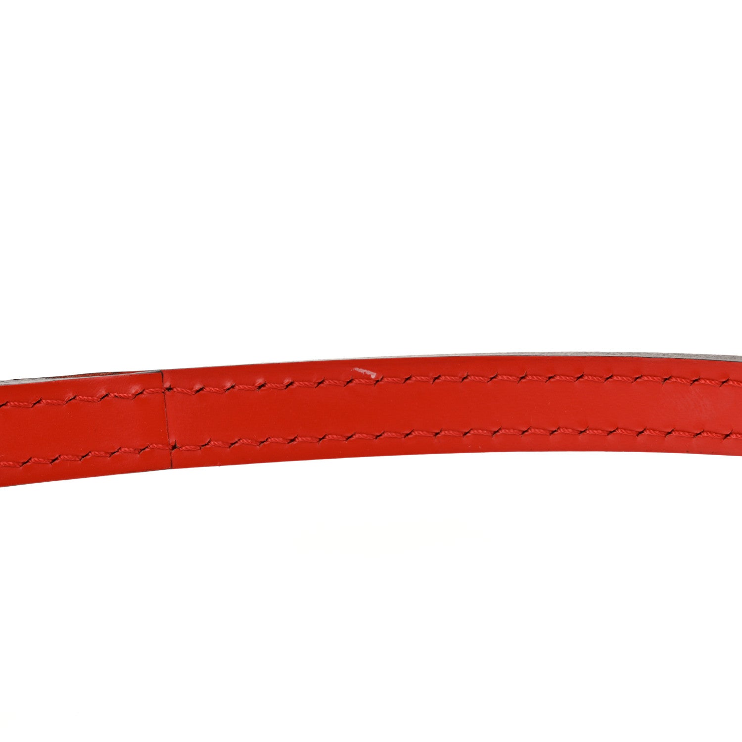 Louis Vuitton Epi Alma BB Coquelicot 10 of 11