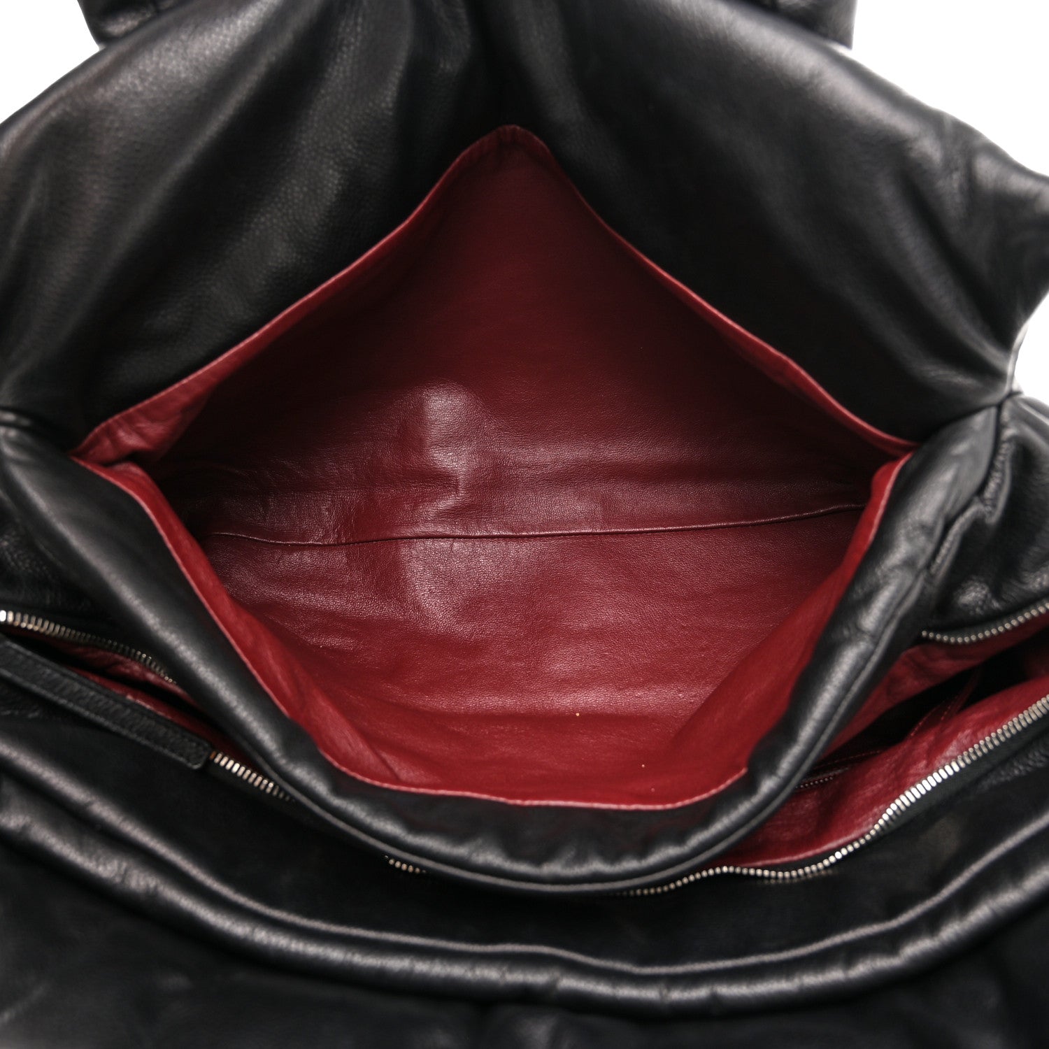 Chanel Caviar Quilted Large Coco Cocoon Tote Black 6 of 13