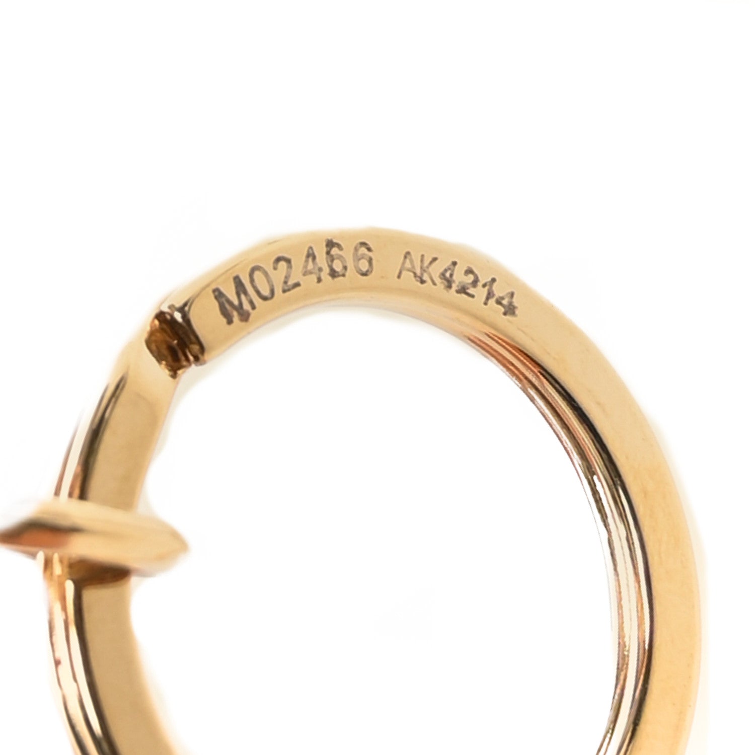 Louis Vuitton LV X TM Iconic Bag Charm Key Holder Multicolor 5 of 6