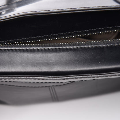 Louis Vuitton Epi Turenne PM Black 21 of 21