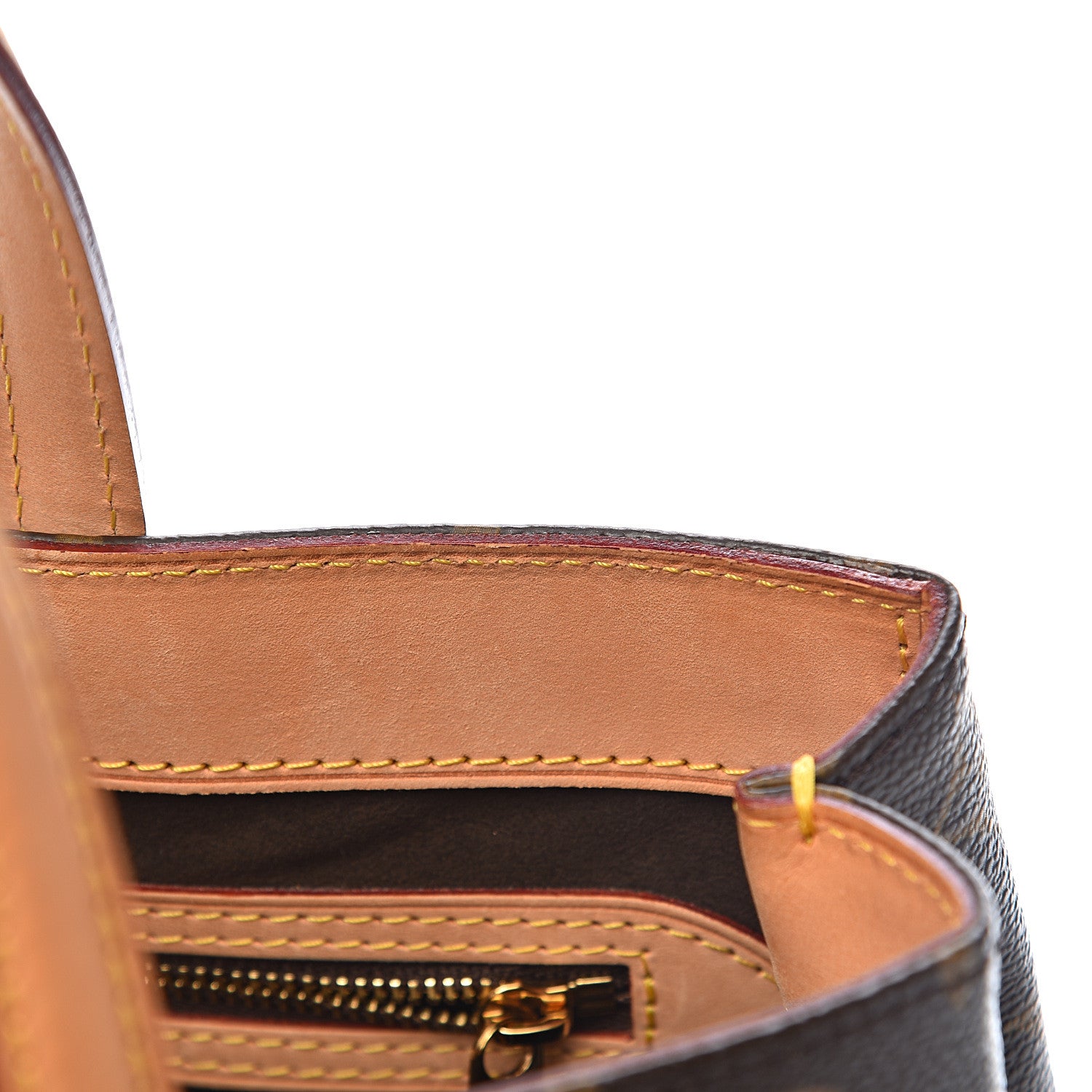 Louis Vuitton Monogram Wilshire PM 8 of 13