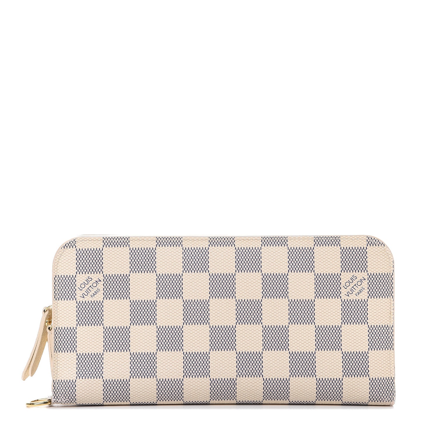 Damier Azur Insolite Wallet