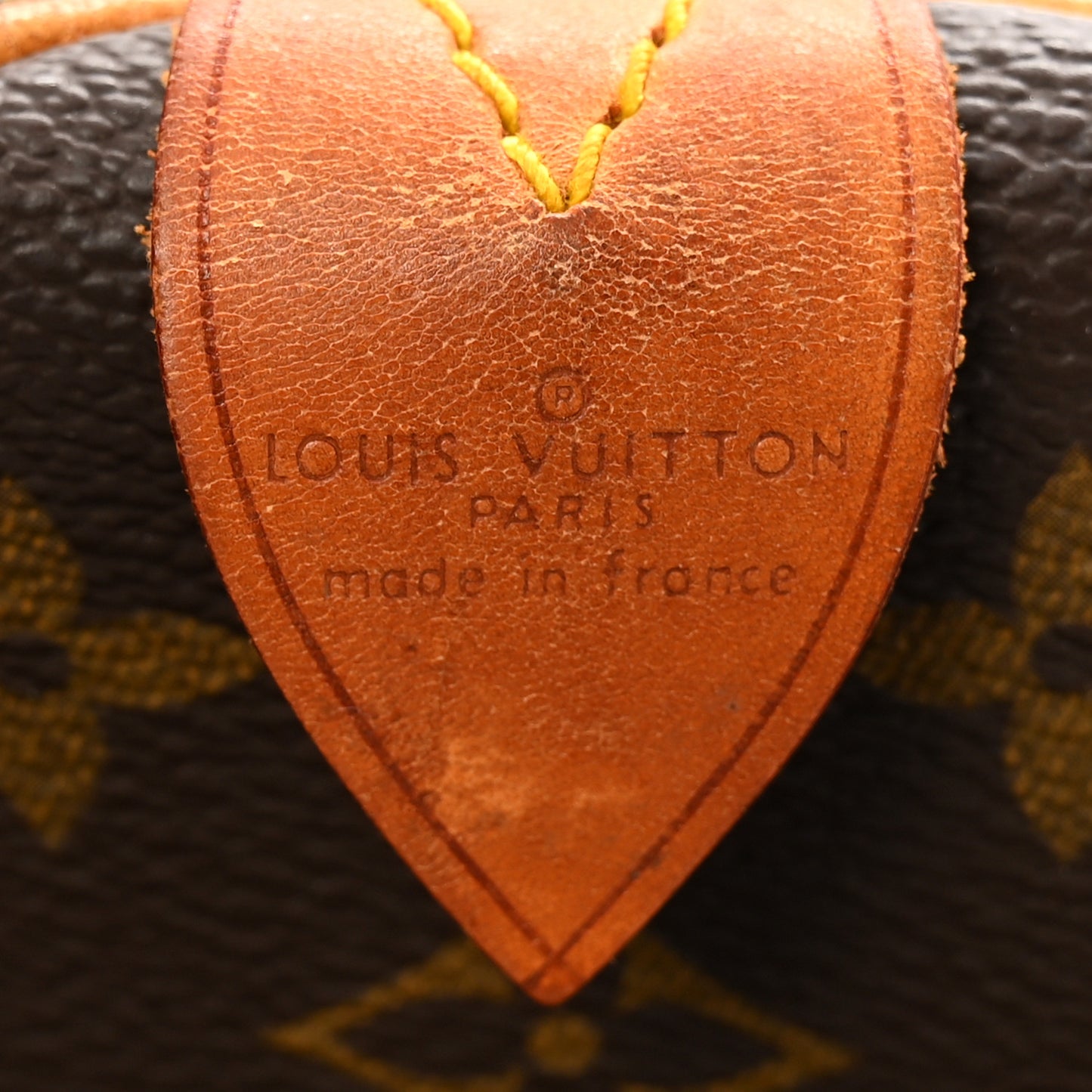 Monogram Keepall 45