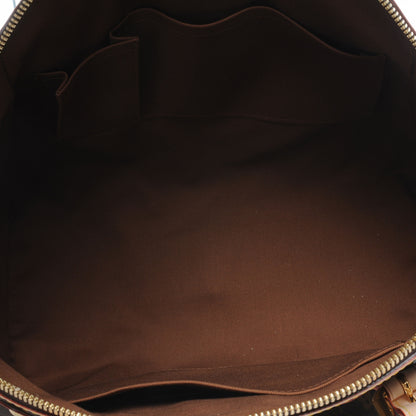 Louis Vuitton Monogram Tivoli GM 6 of 8