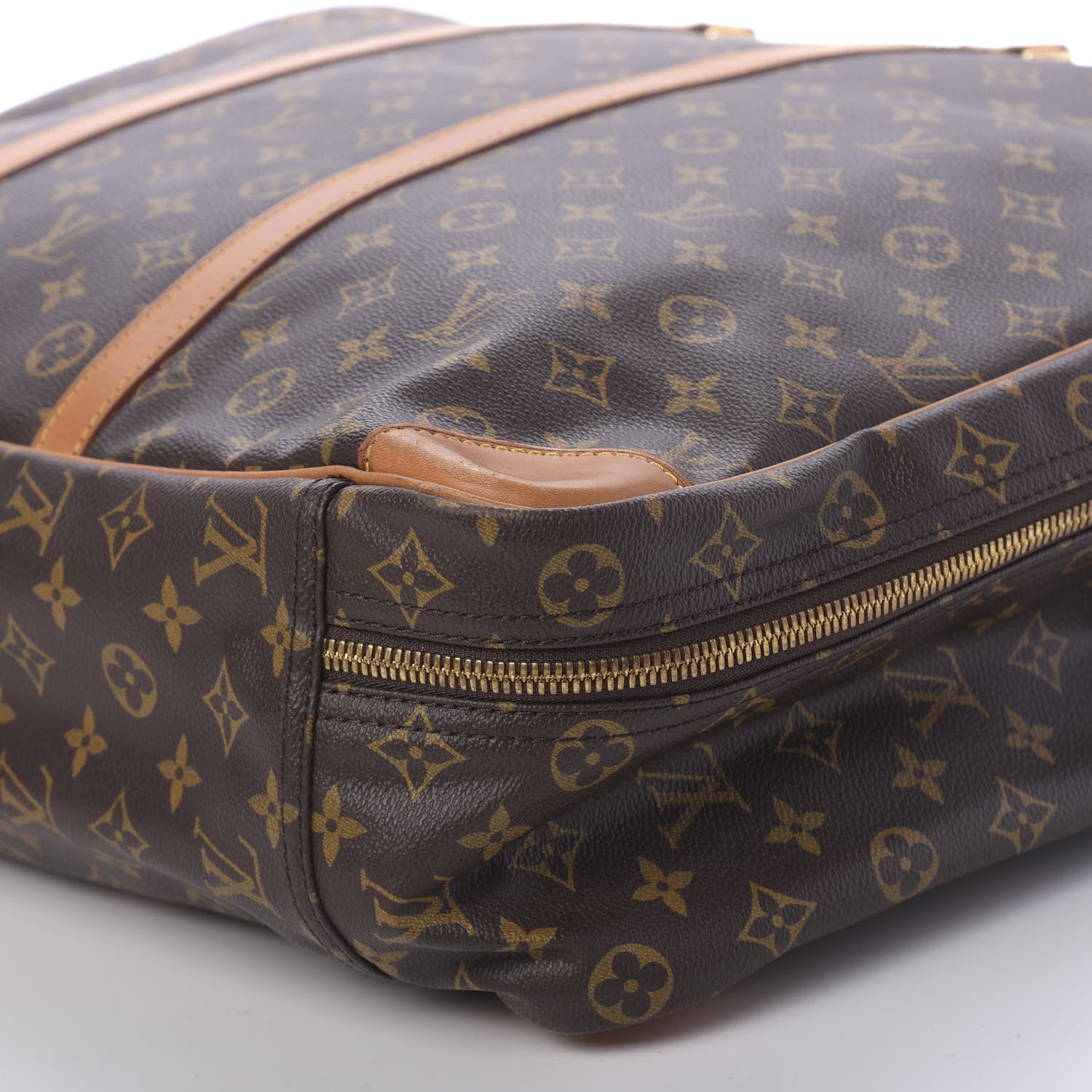 Louis Vuitton Monogram Sirius 55 6 of 12