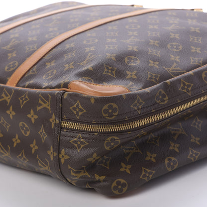Louis Vuitton Monogram Sirius 55 6 of 12