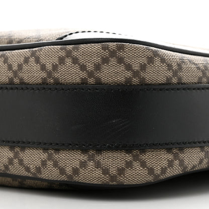 Gucci Diamante Shoulder Bag Black 10 of 10