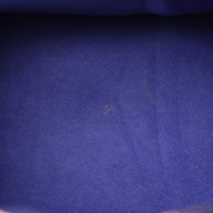 Louis Vuitton Epi Alma MM Figue 12 of 13