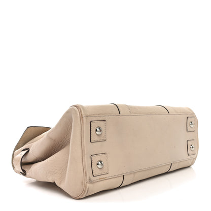 Mulberry Glossy Goatskin Bayswater Rosewater 4 of 10