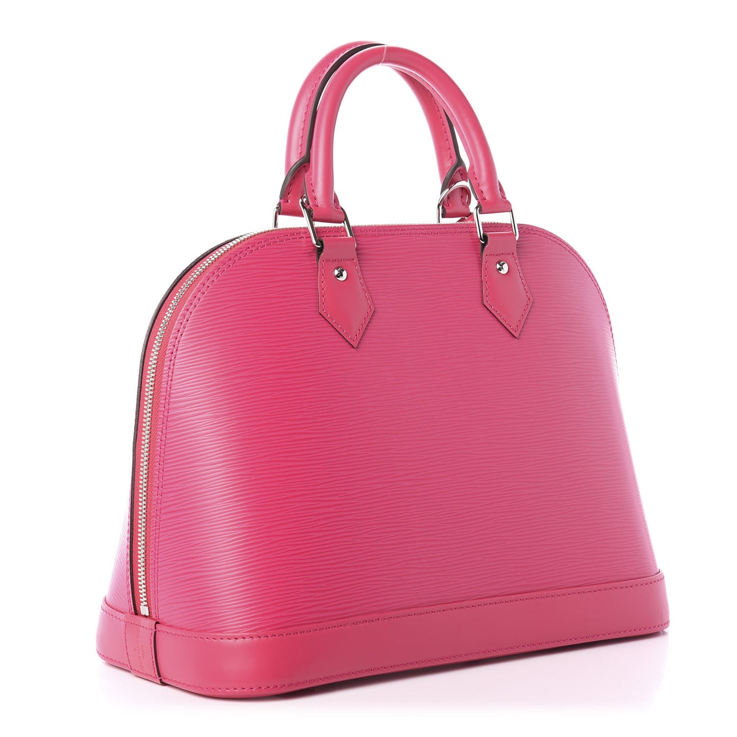 Epi Alma PM Hot Pink