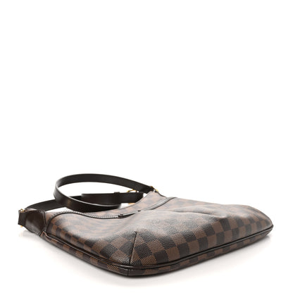 Louis Vuitton Damier Ebene Bloomsbury PM 4 of 10