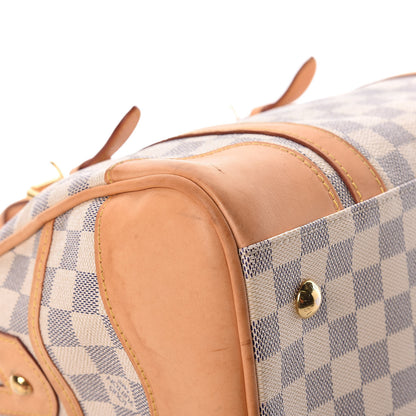 Louis Vuitton Damier Azur Berkeley 10 of 11