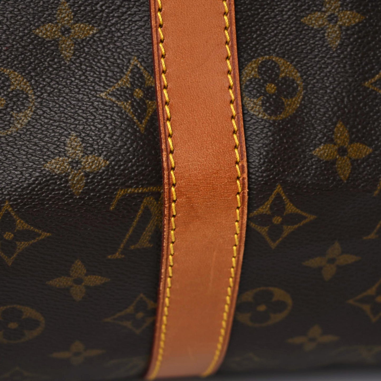 Monogram Keepall 45