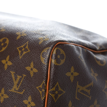Louis Vuitton Monogram Speedy 40 10 of 12