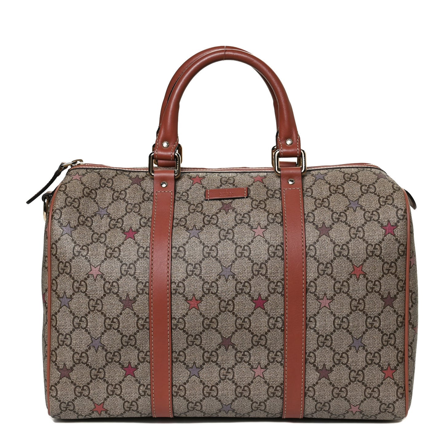 GG Supreme Stars Medium Joy Boston Pink
