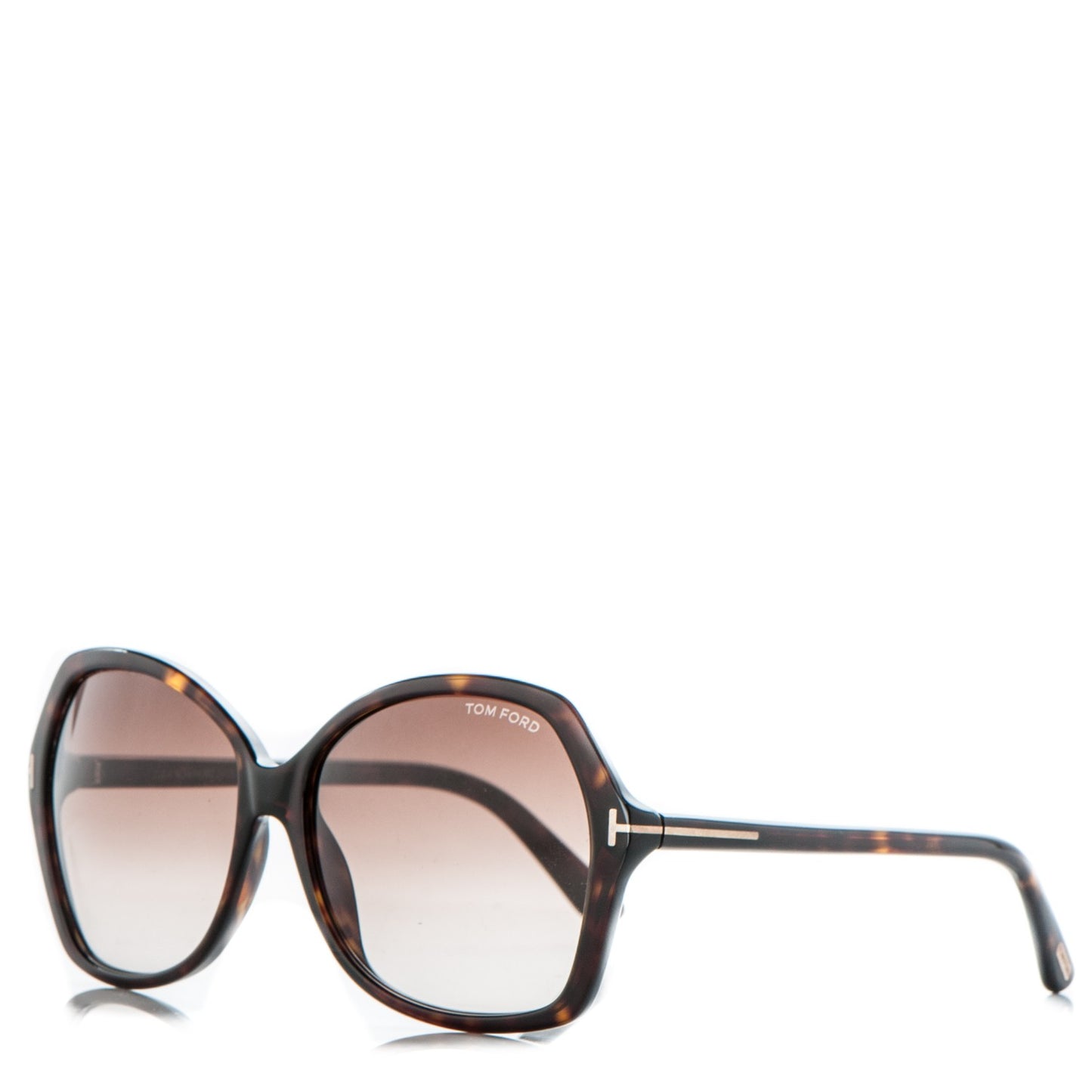 Carola Sunglasses TF328 Havana