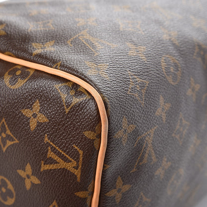 Louis Vuitton Monogram Speedy 30 10 of 12