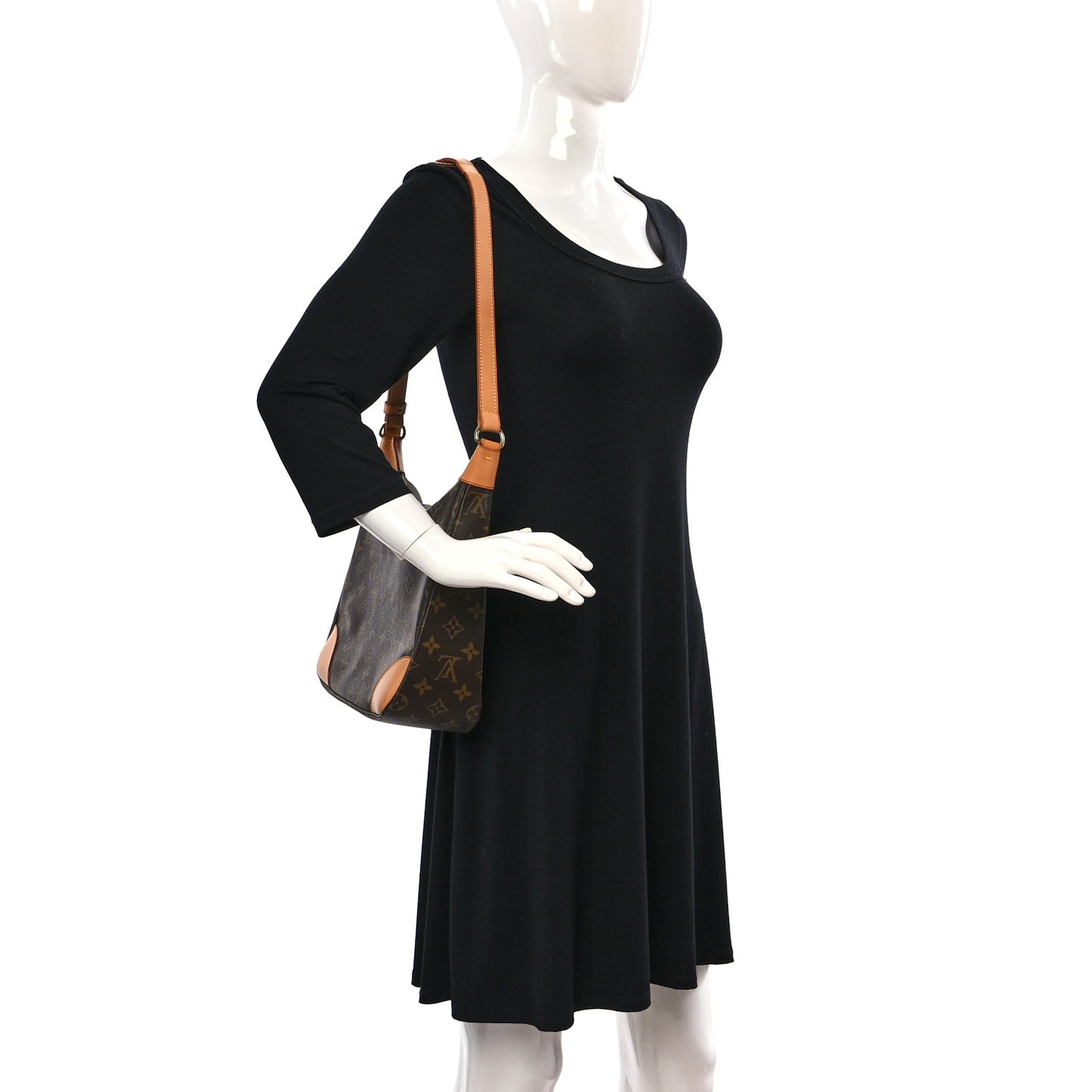 Monogram Boulogne 30
