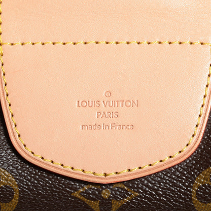 Louis Vuitton Monogram Stresa PM 7 of 7
