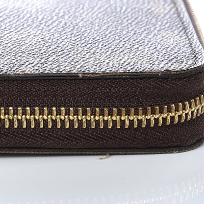 Louis Vuitton Monogram Zippy Wallet 13 of 17