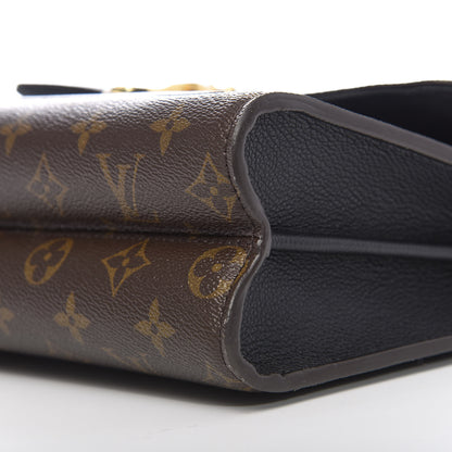 Louis Vuitton Monogram Victoire Black 8 of 9