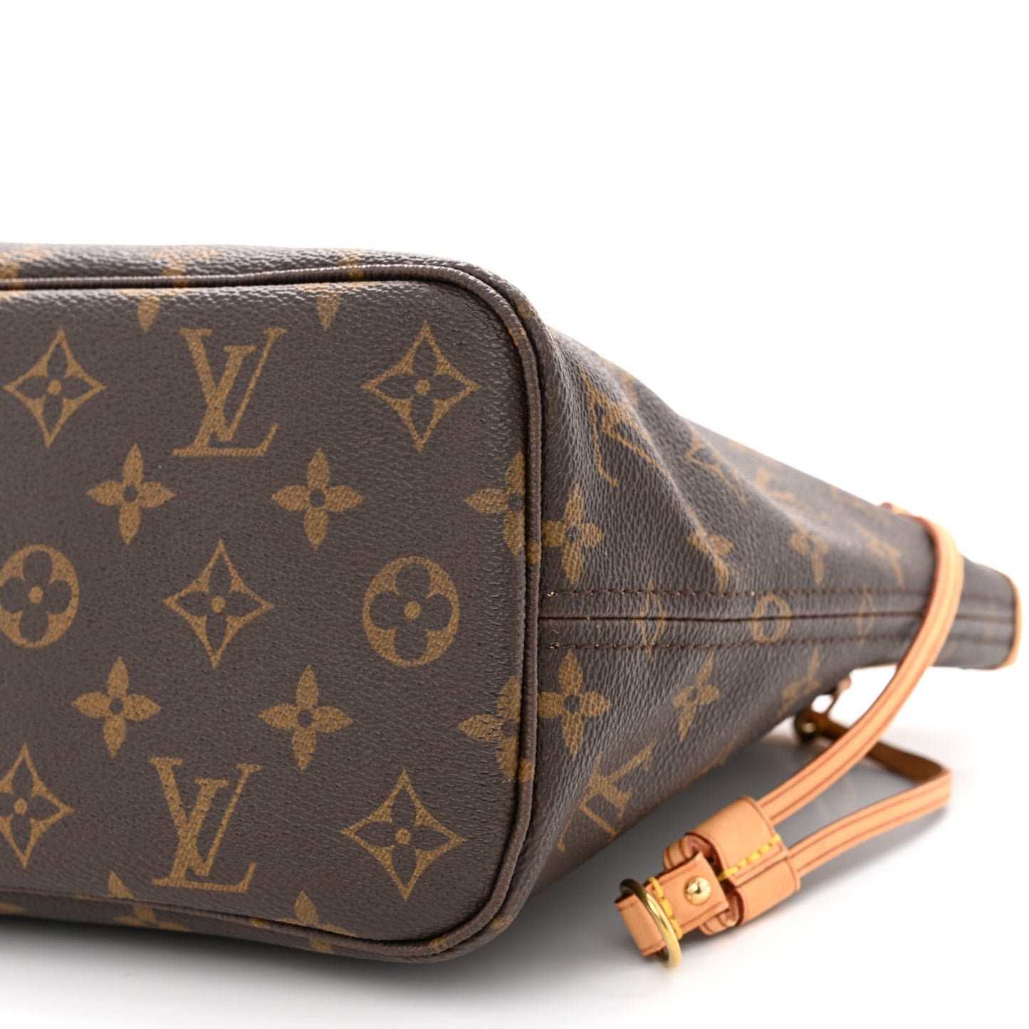 Monogram Neverfull PM