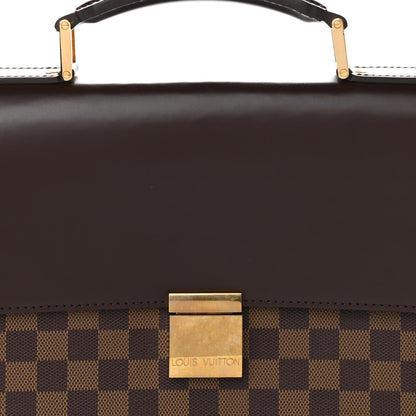 Louis Vuitton Damier Ebene Altona GM 8 of 12