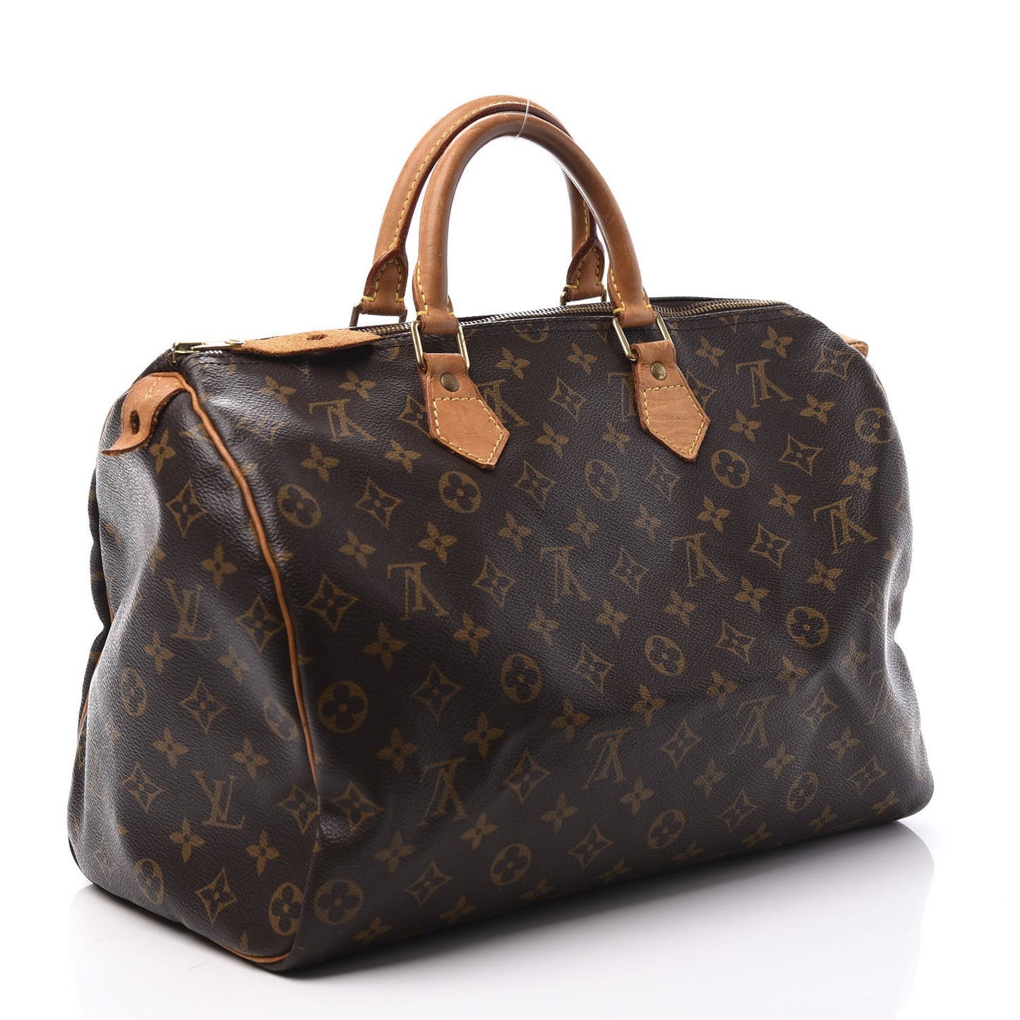 Monogram Speedy 35