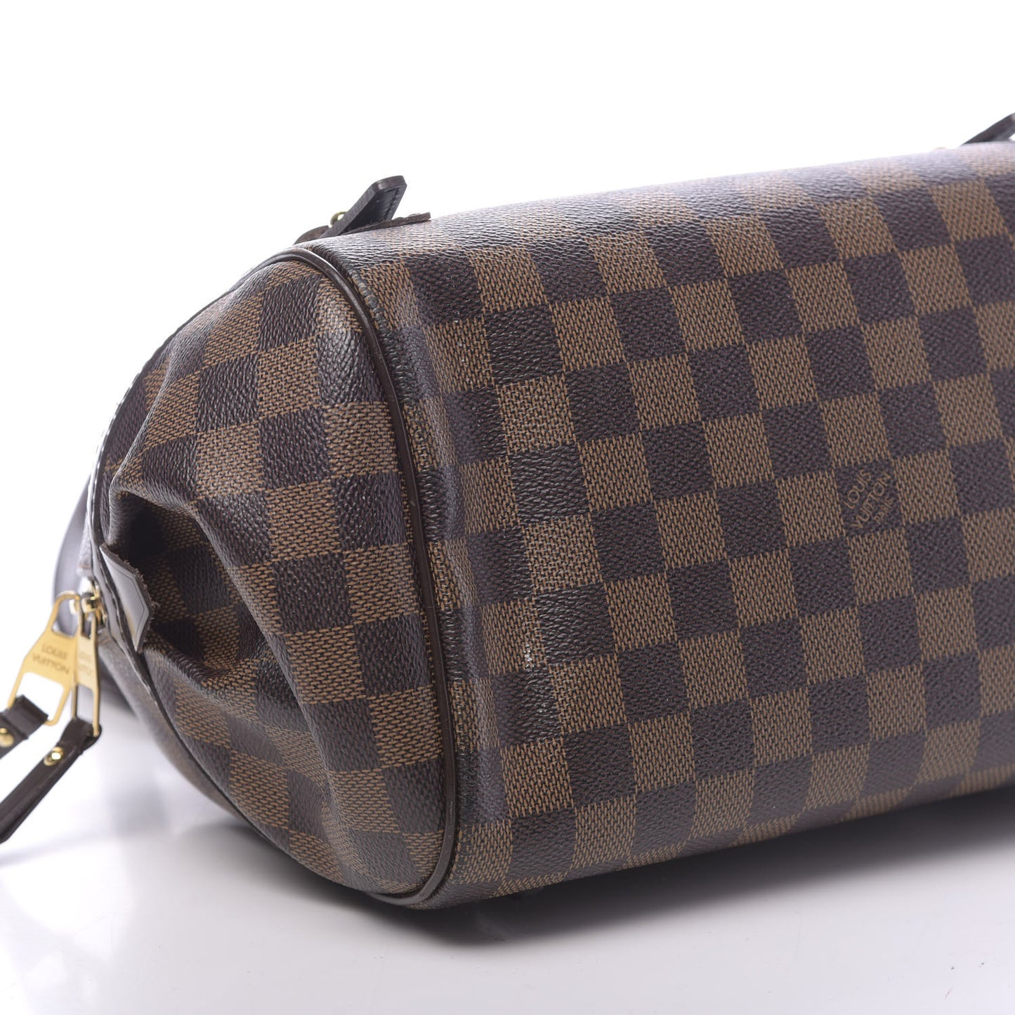 Damier Ebene Rivington PM