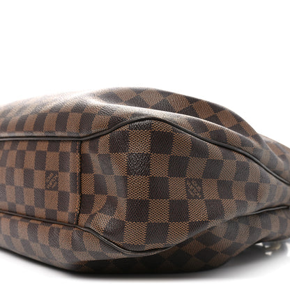 Louis Vuitton Damier Ebene Evora MM 9 of 9
