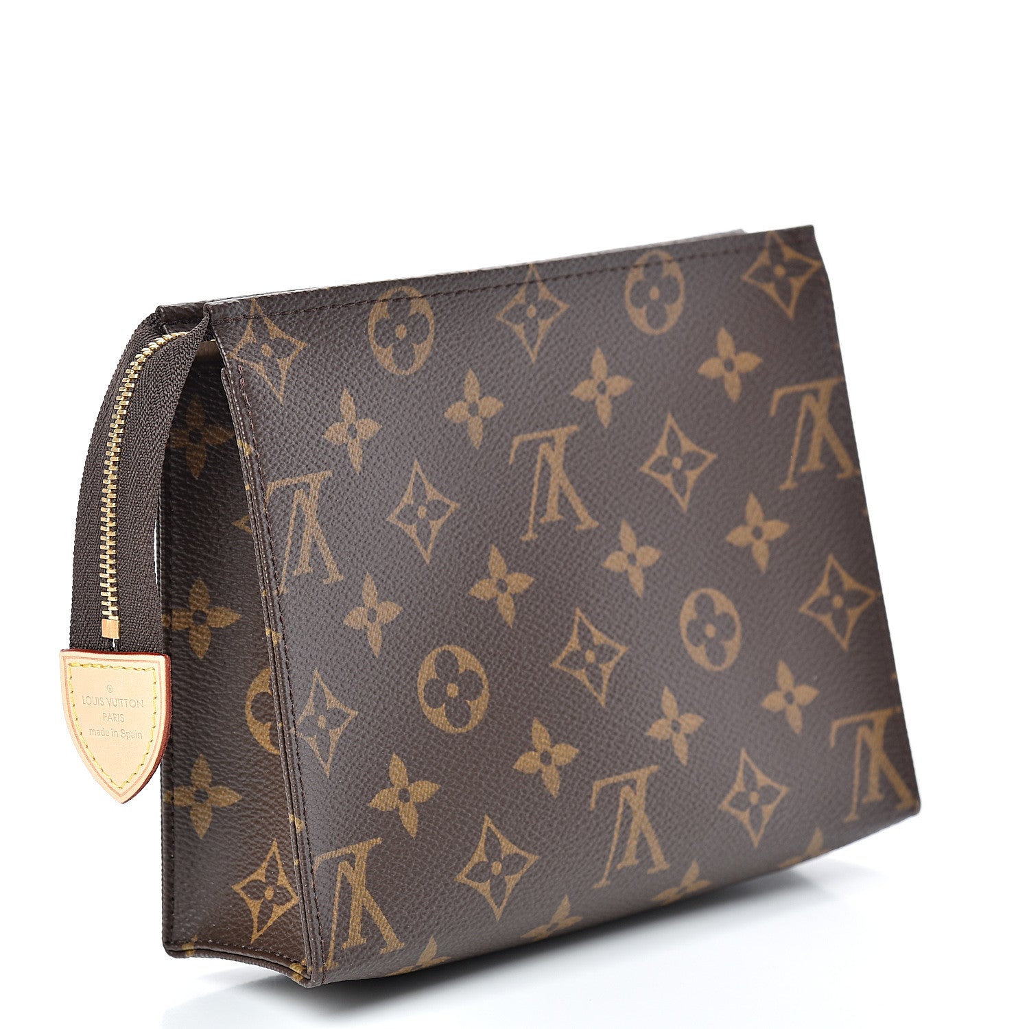 Louis Vuitton Monogram Toiletry Pouch 19 2 of 7