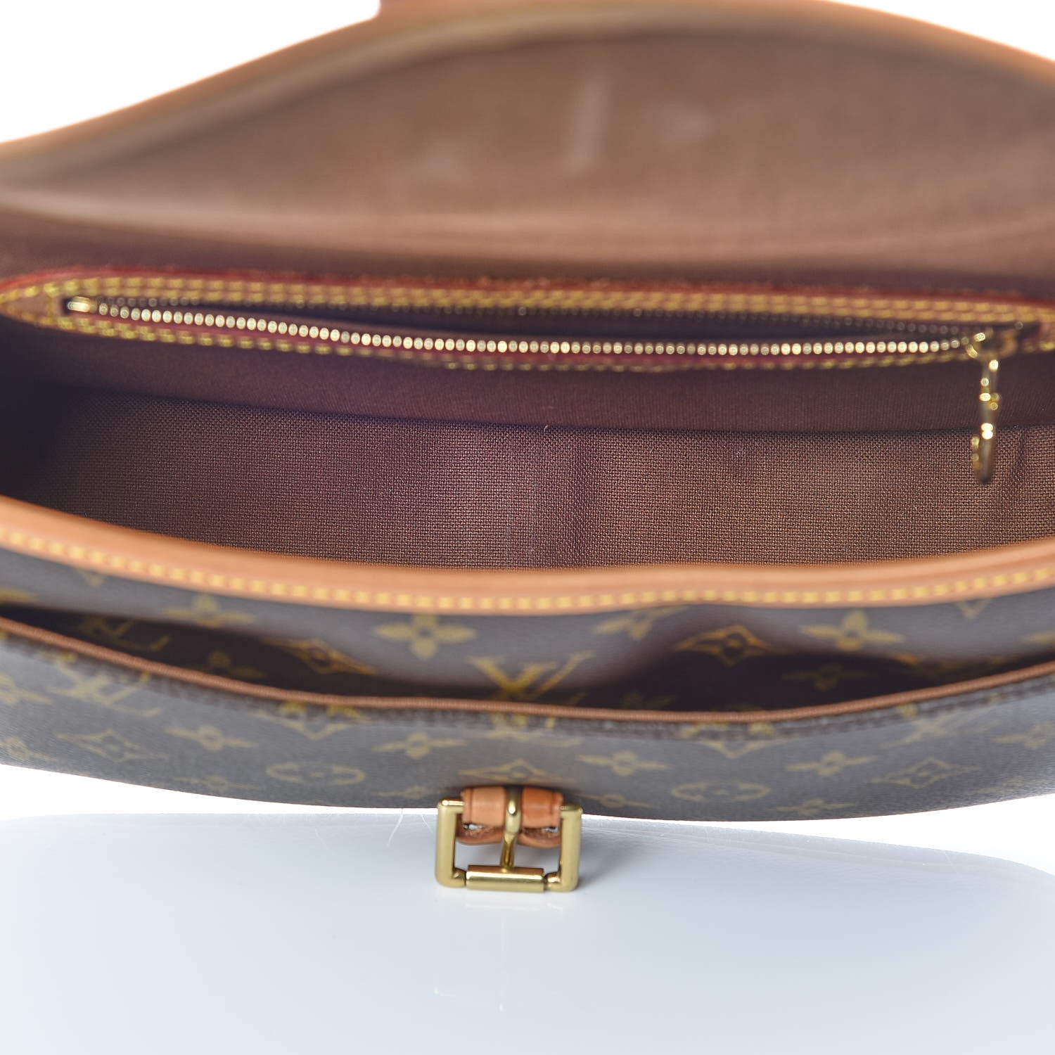 Louis Vuitton Monogram Sologne 7 of 15