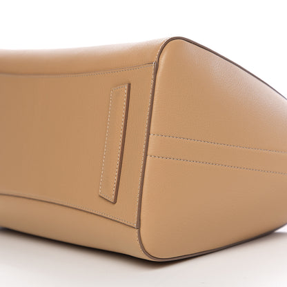 Givenchy Sugar Goatskin Medium Antigona Medium Beige 9 of 9