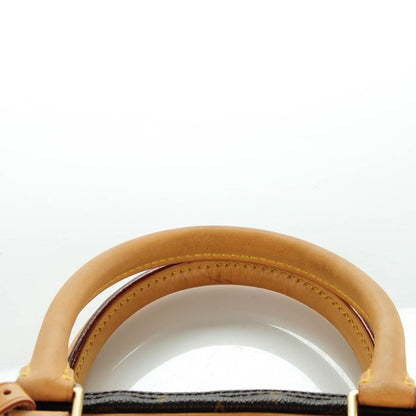 Louis Vuitton Monogram Porte-Documents Voyage Briefcase 8 of 8