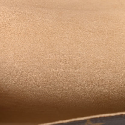 Louis Vuitton Monogram Pochette Florentine S 6 of 10