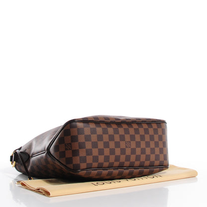 Louis Vuitton Damier Ebene Delightful PM 4 of 7
