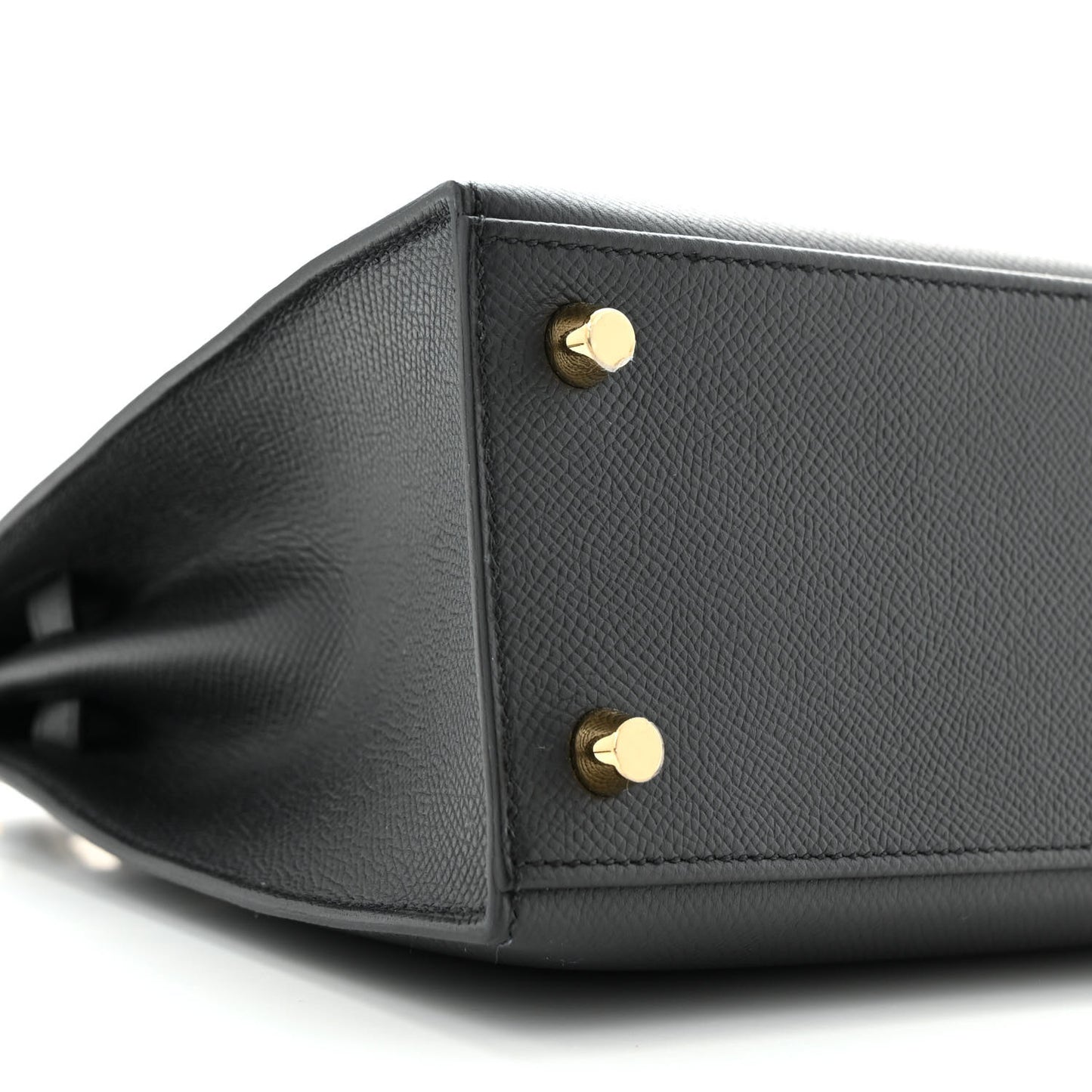 Epsom Kelly Sellier 25 Black