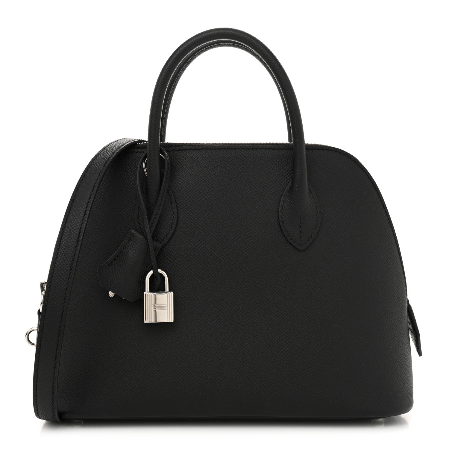 Hermes Epsom 1923 Bolide 25 Black 1 of 12